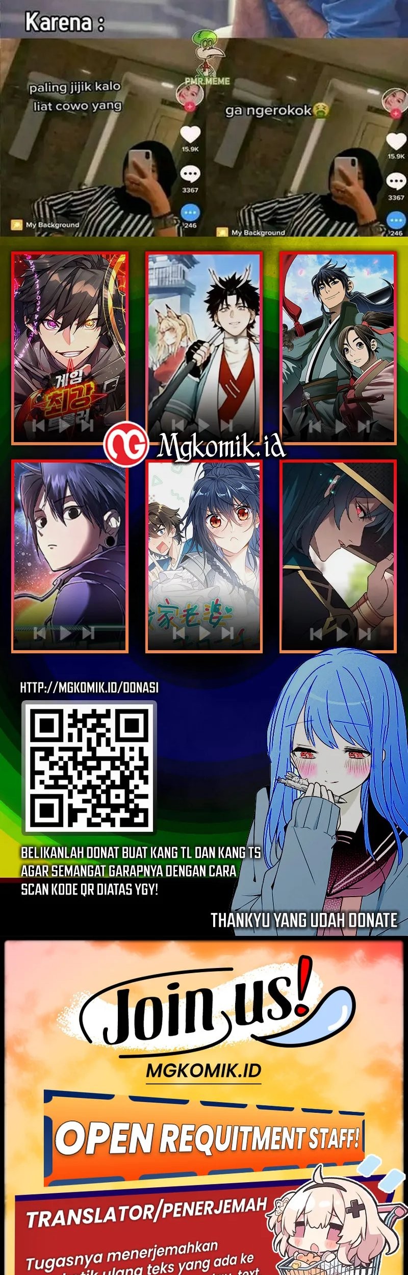 Chapter 72 - halaman 69