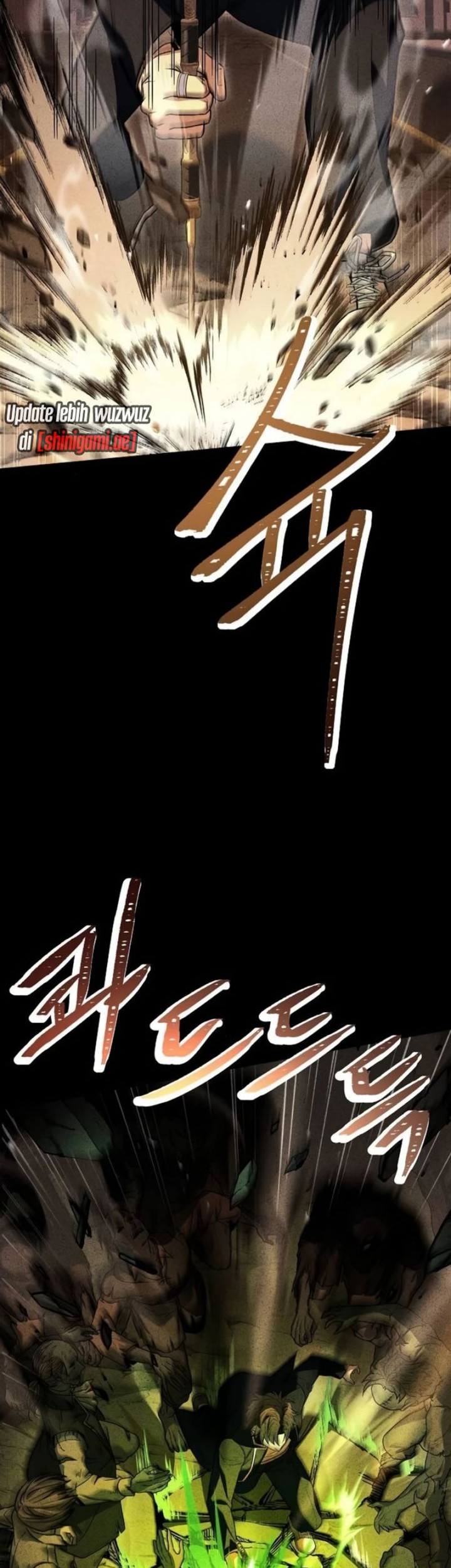 Chapter 86 - halaman 40