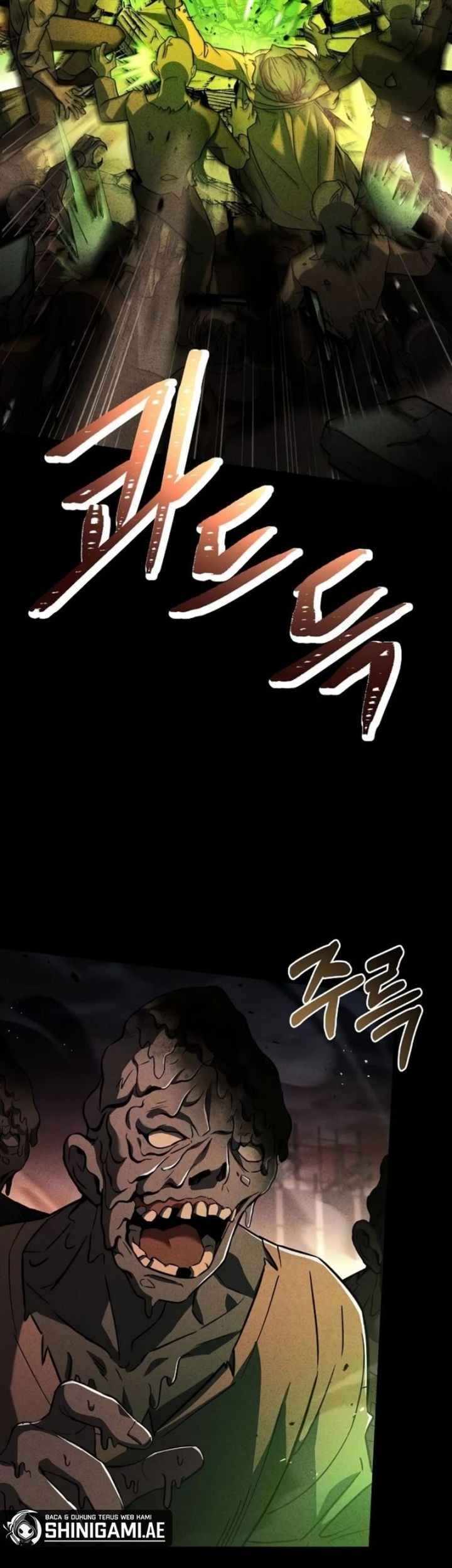 Chapter 86 - halaman 41