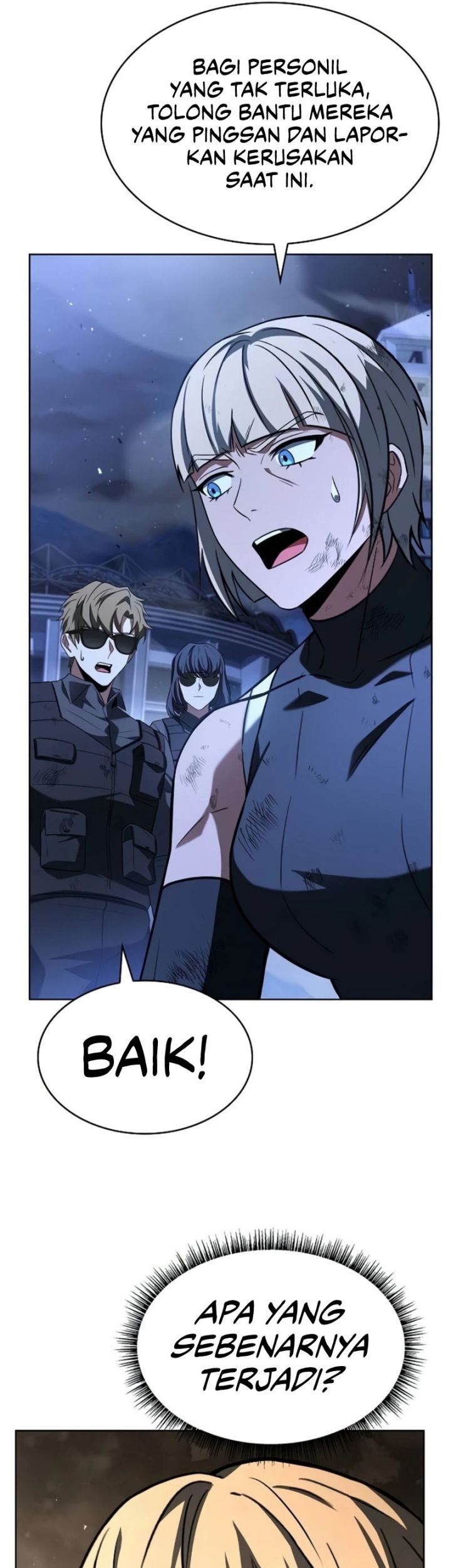 Chapter 86 - halaman 23