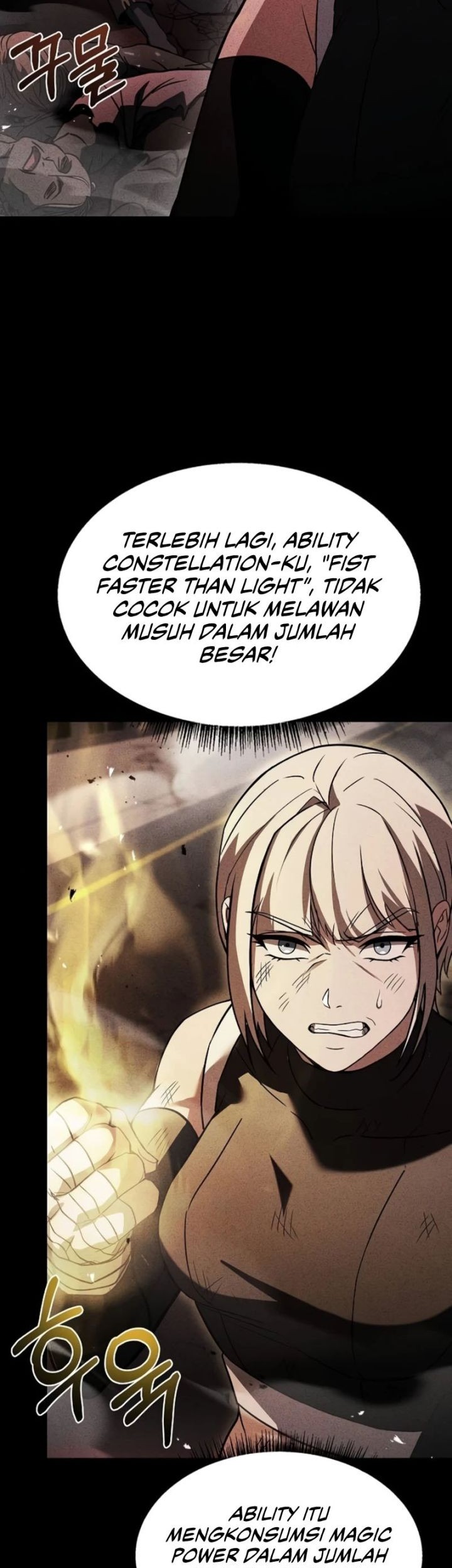Chapter 86 - halaman 33