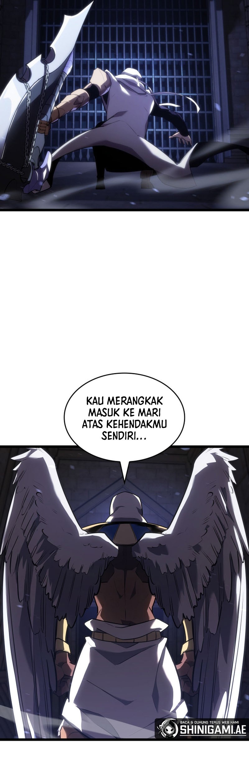 Chapter 124 - halaman 35