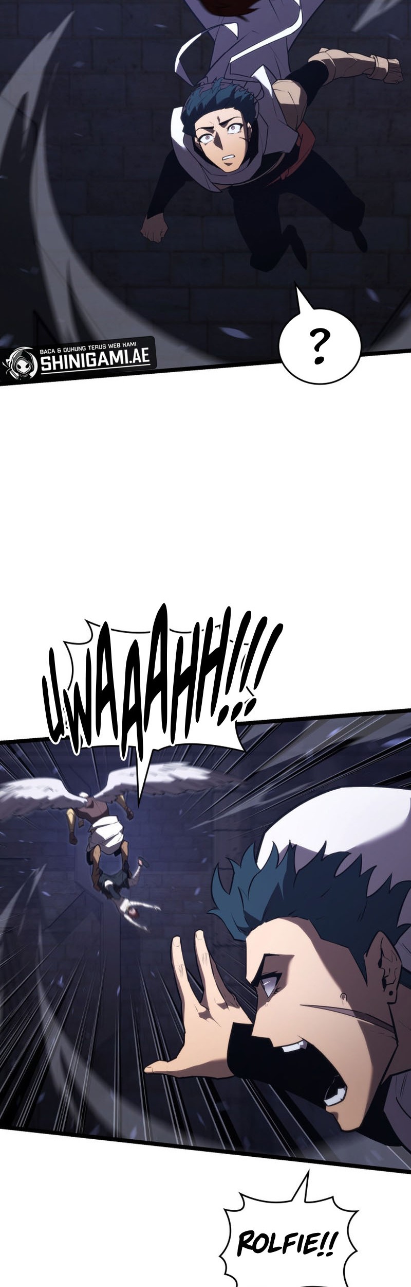 Chapter 124 - halaman 32