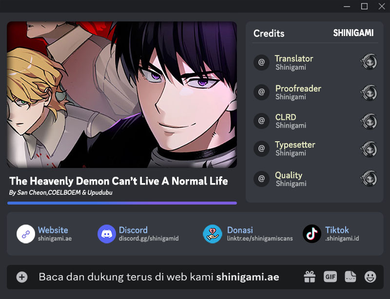 Chapter 125 - halaman 2