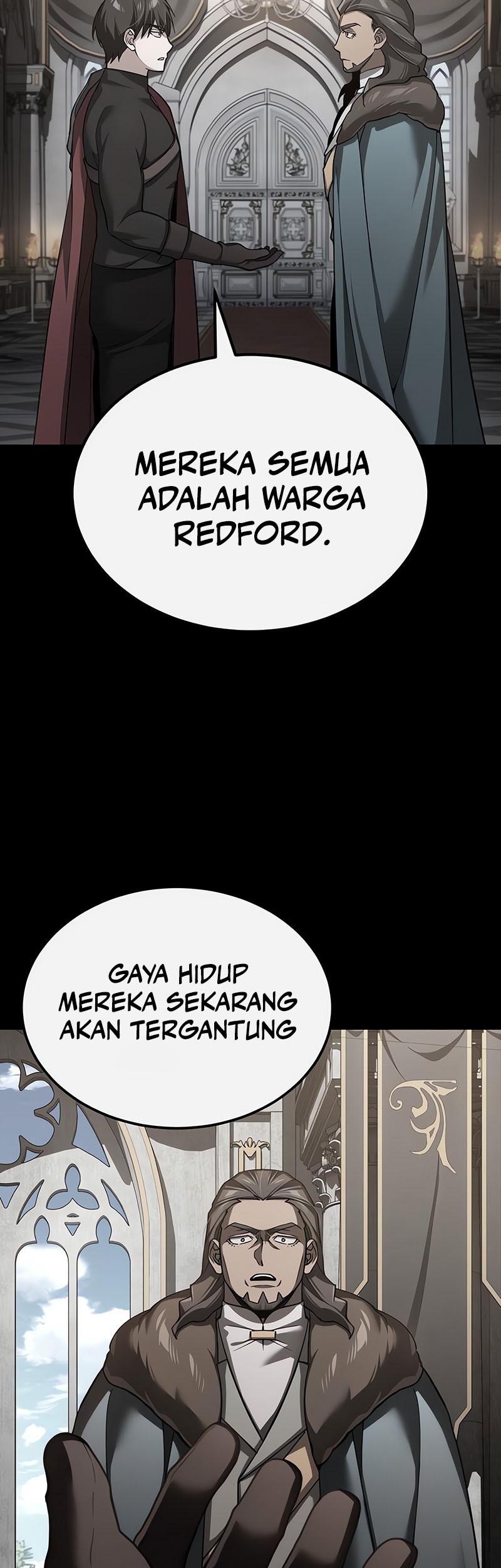 Chapter 125 - halaman 36