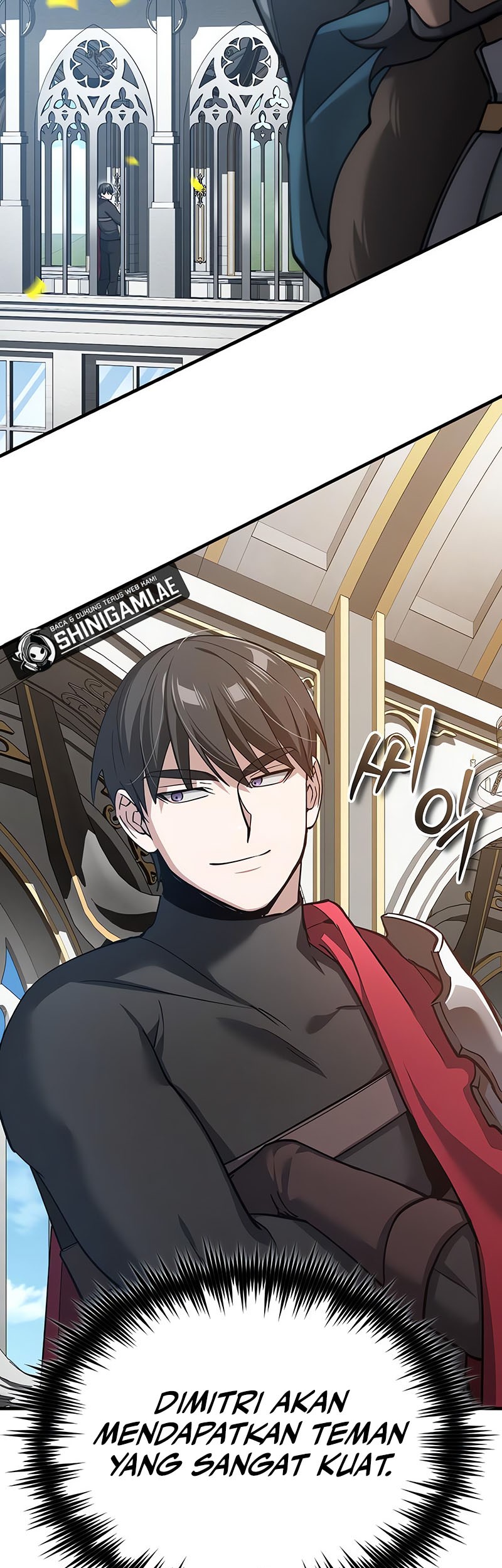 Chapter 125 - halaman 40