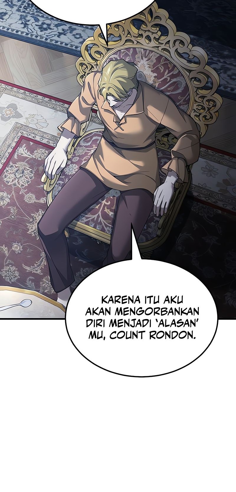 Chapter 125 - halaman 19