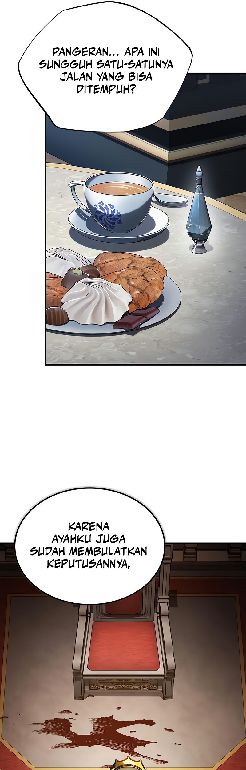 Chapter 125 - halaman 20