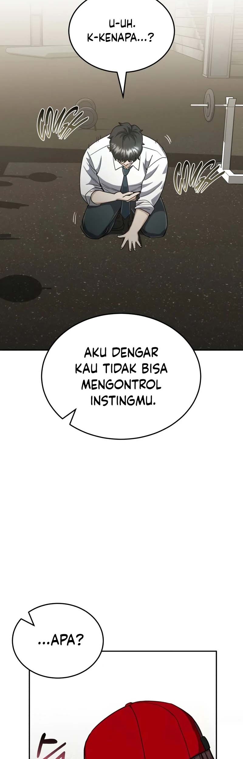 Chapter 86 - halaman 42