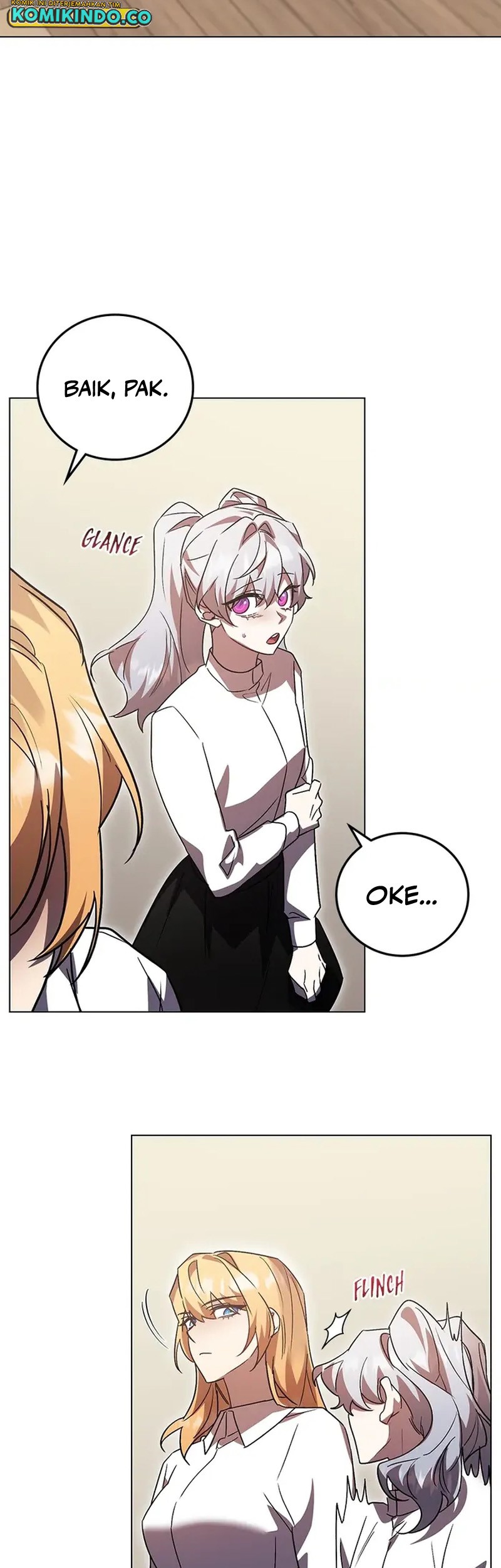 Chapter 58 - halaman 22