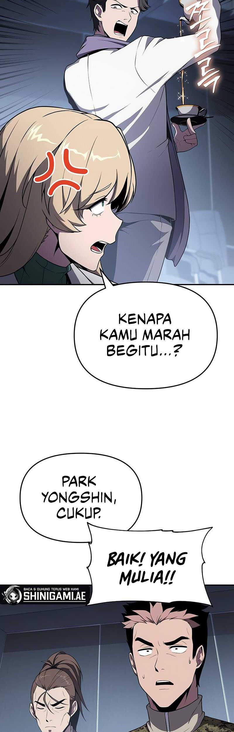 Chapter 80 - halaman 17