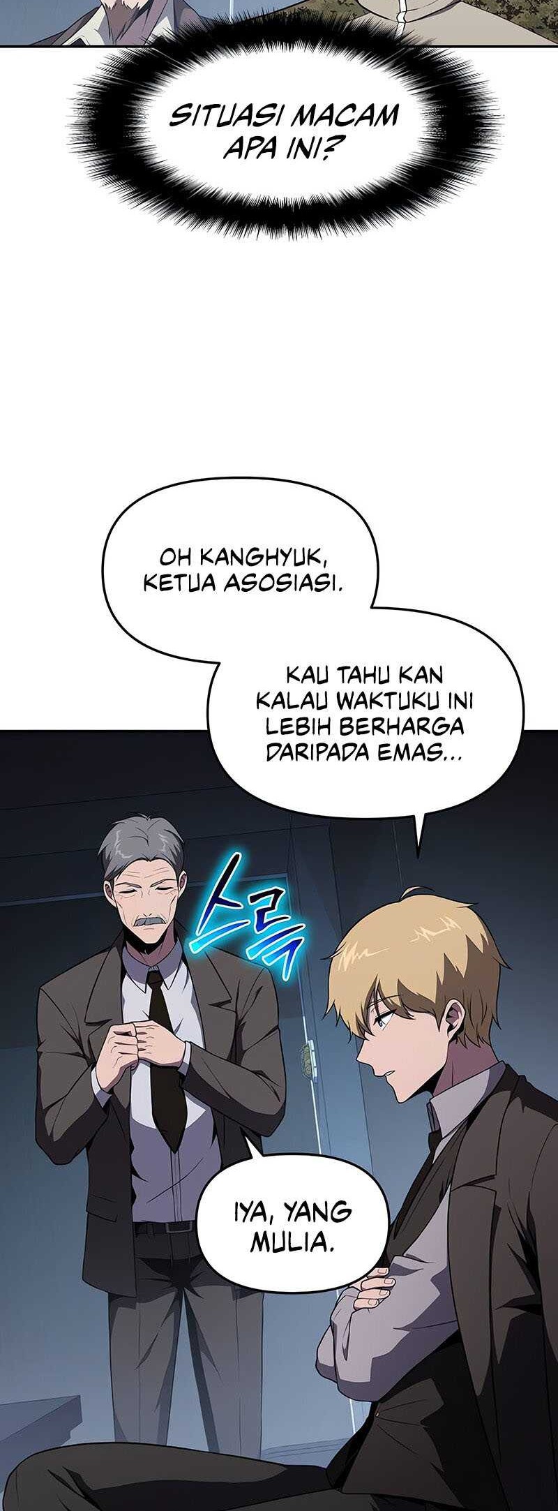 Chapter 80 - halaman 18