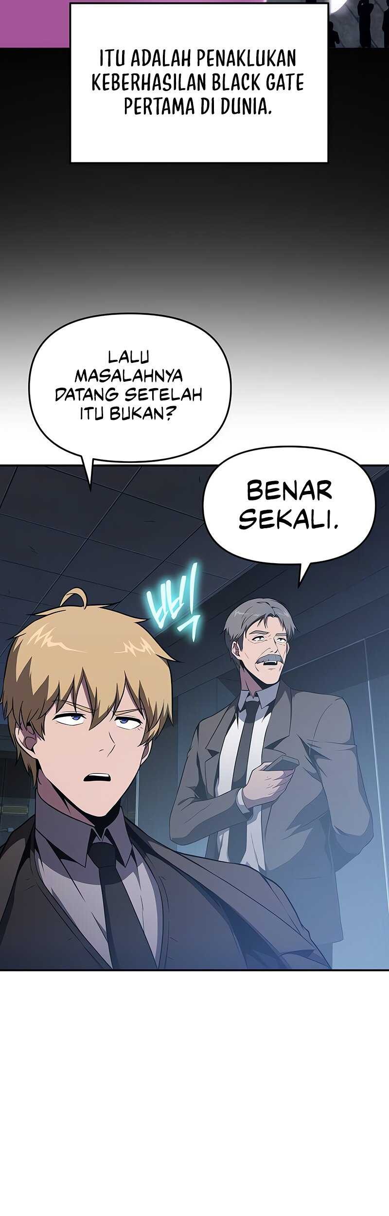 Chapter 80 - halaman 27
