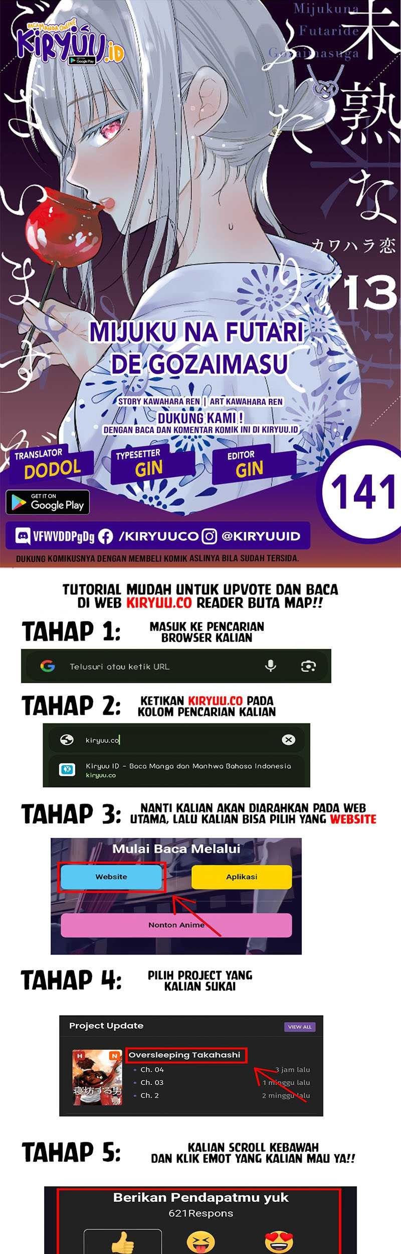 Chapter 141 - halaman 2