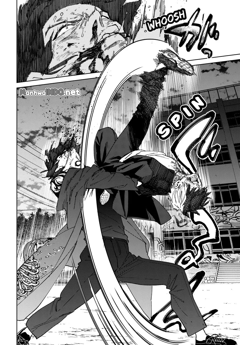 Chapter 143 - halaman 13