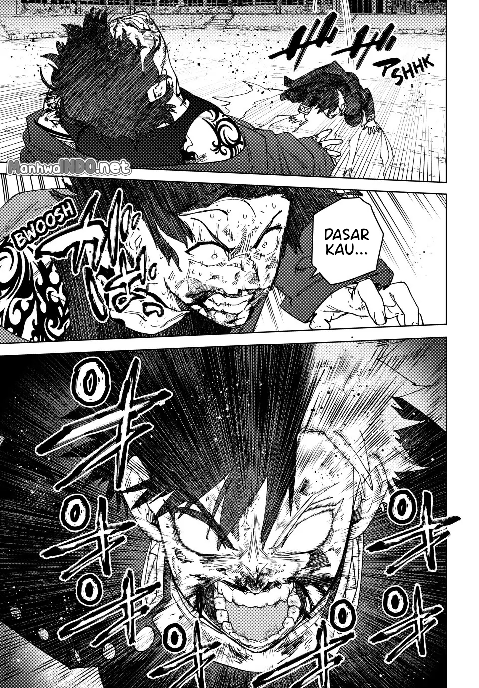 Chapter 143 - halaman 14