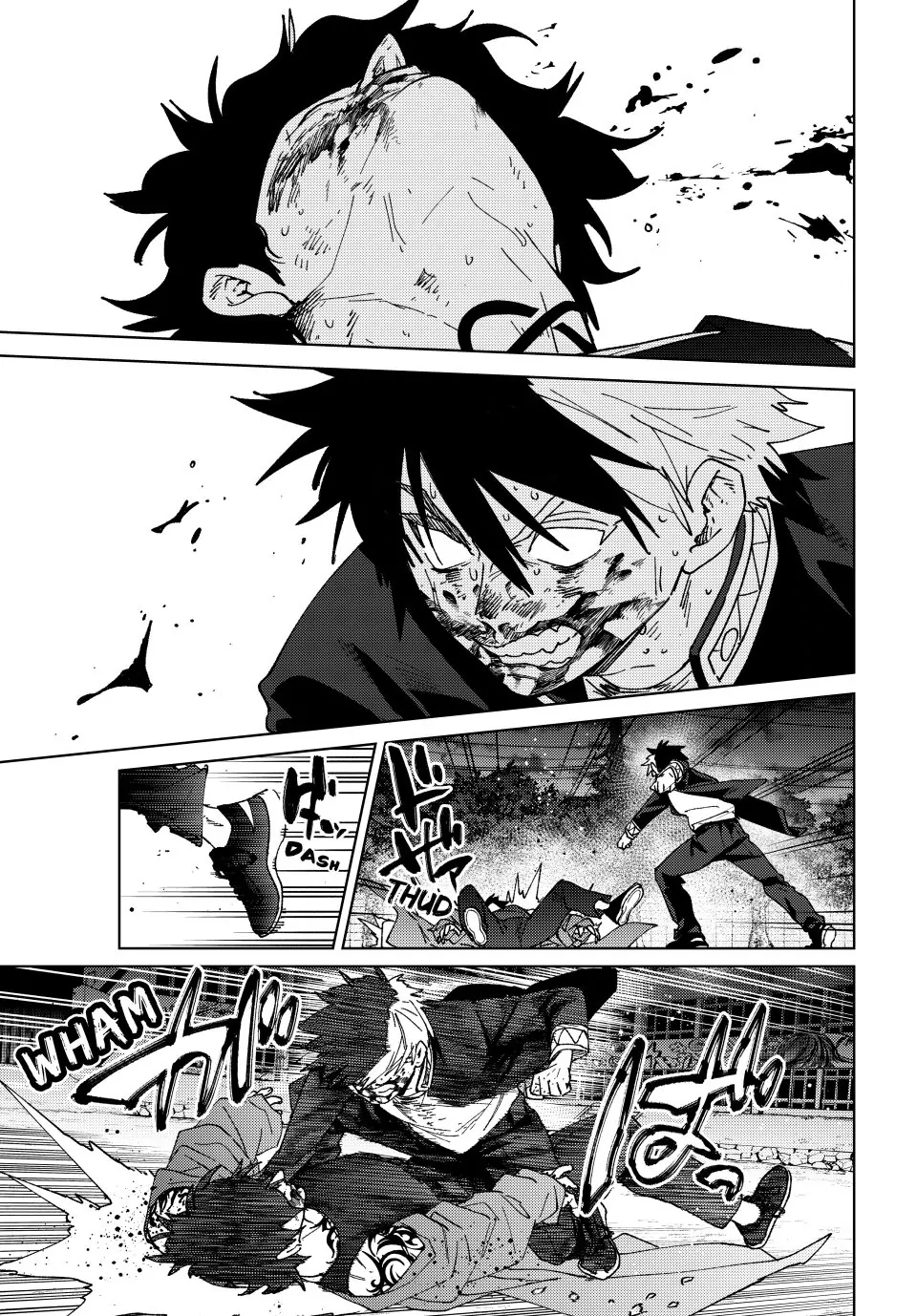 Chapter 143 - halaman 16