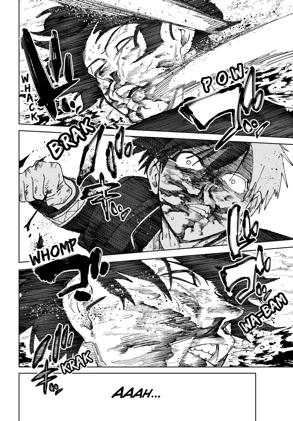 Chapter 143 - halaman 17