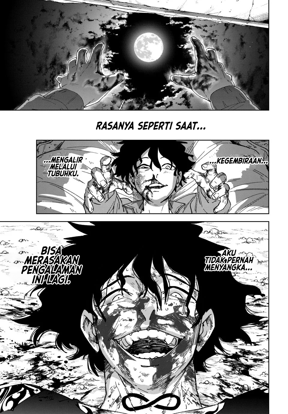 Chapter 143 - halaman 18