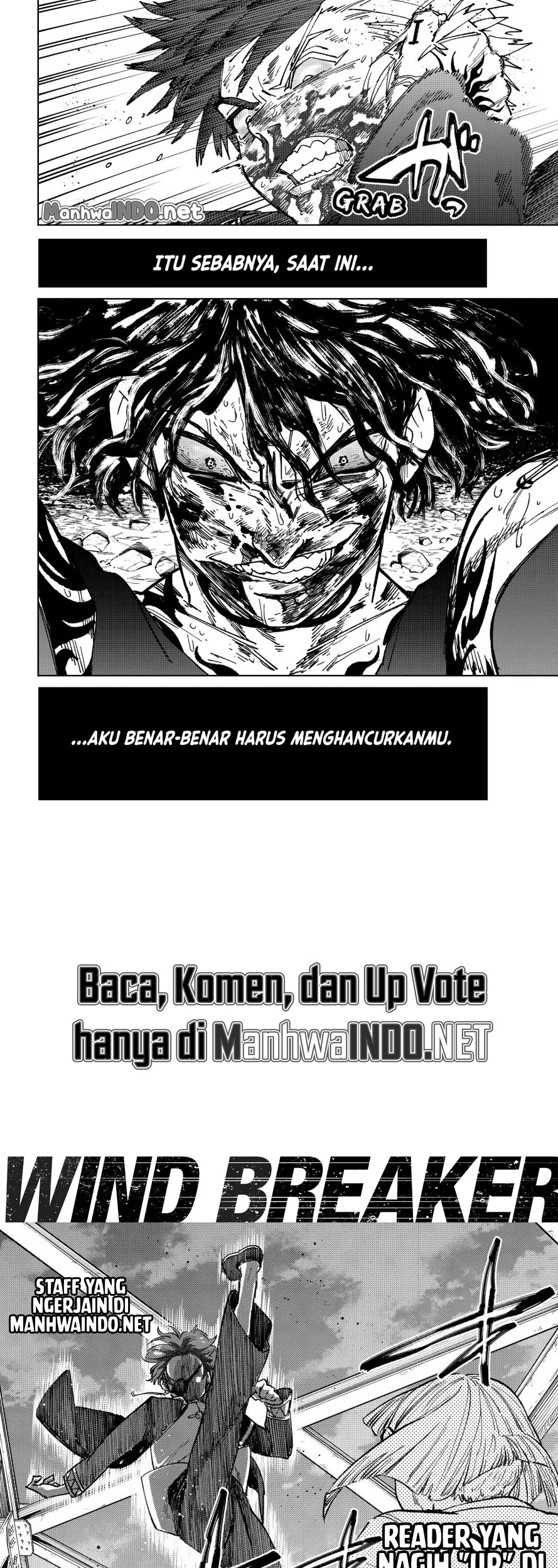 Chapter 143 - halaman 21