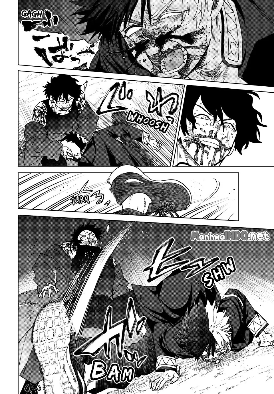 Chapter 143 - halaman 7