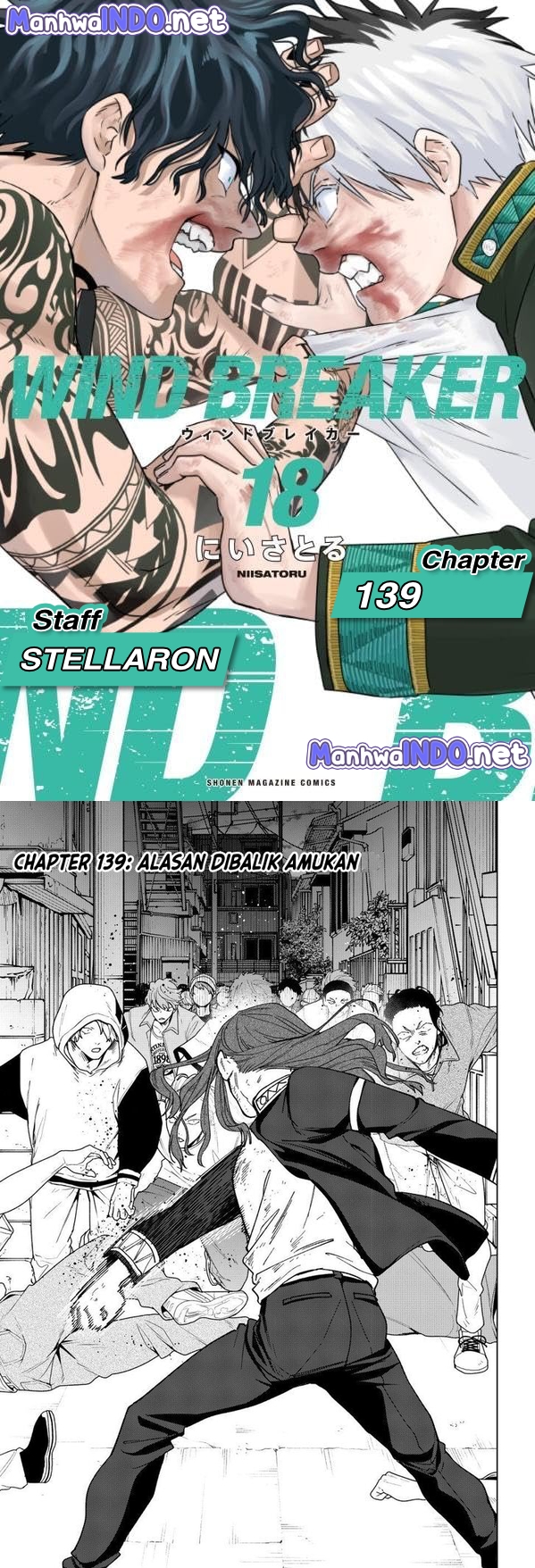 Chapter 139 - halaman 2