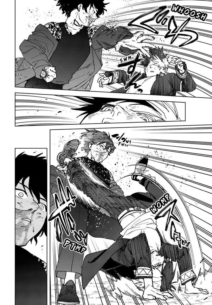 Chapter 139 - halaman 19