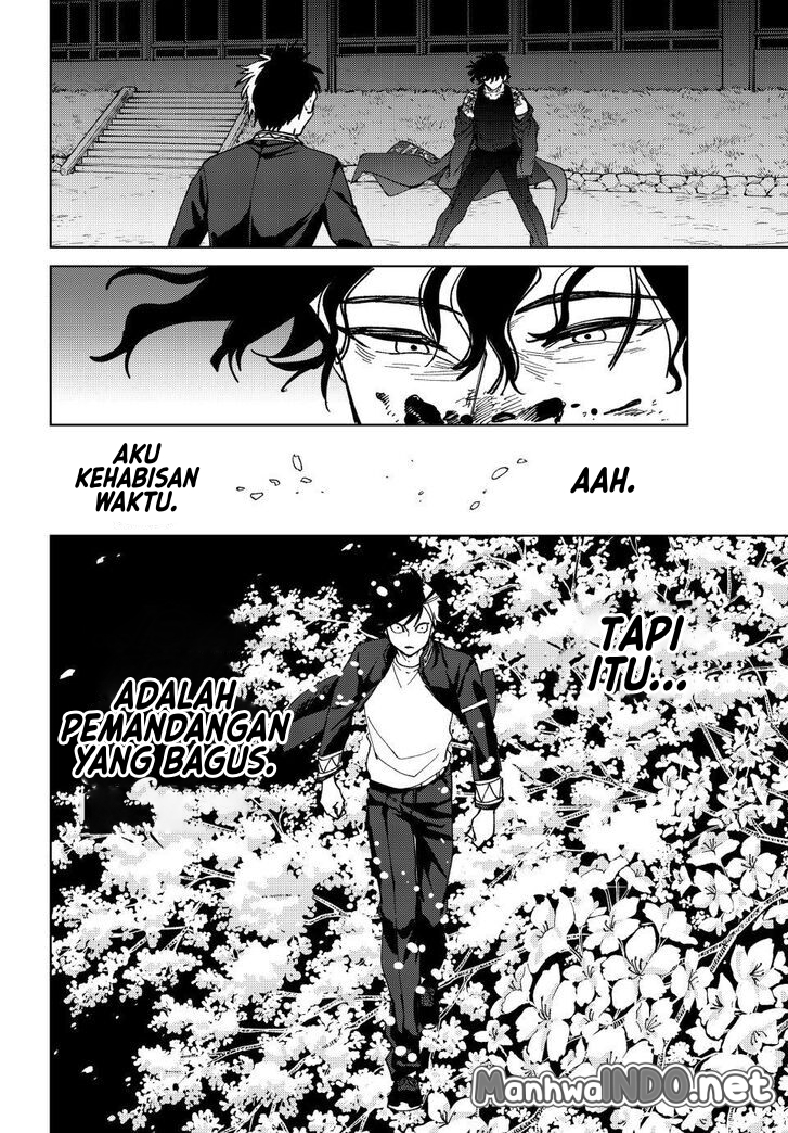 Chapter 138 - halaman 15