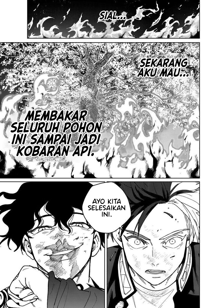 Chapter 138 - halaman 16