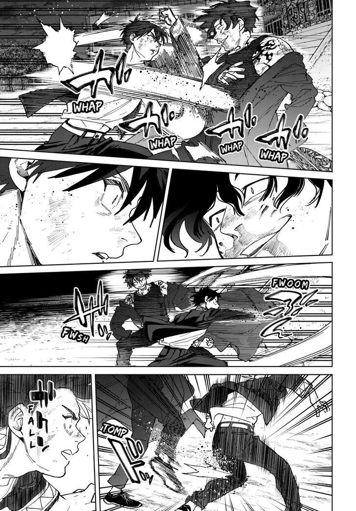 Chapter 138 - halaman 18