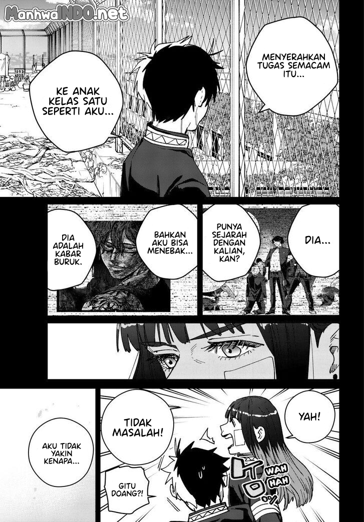Chapter 138 - halaman 6