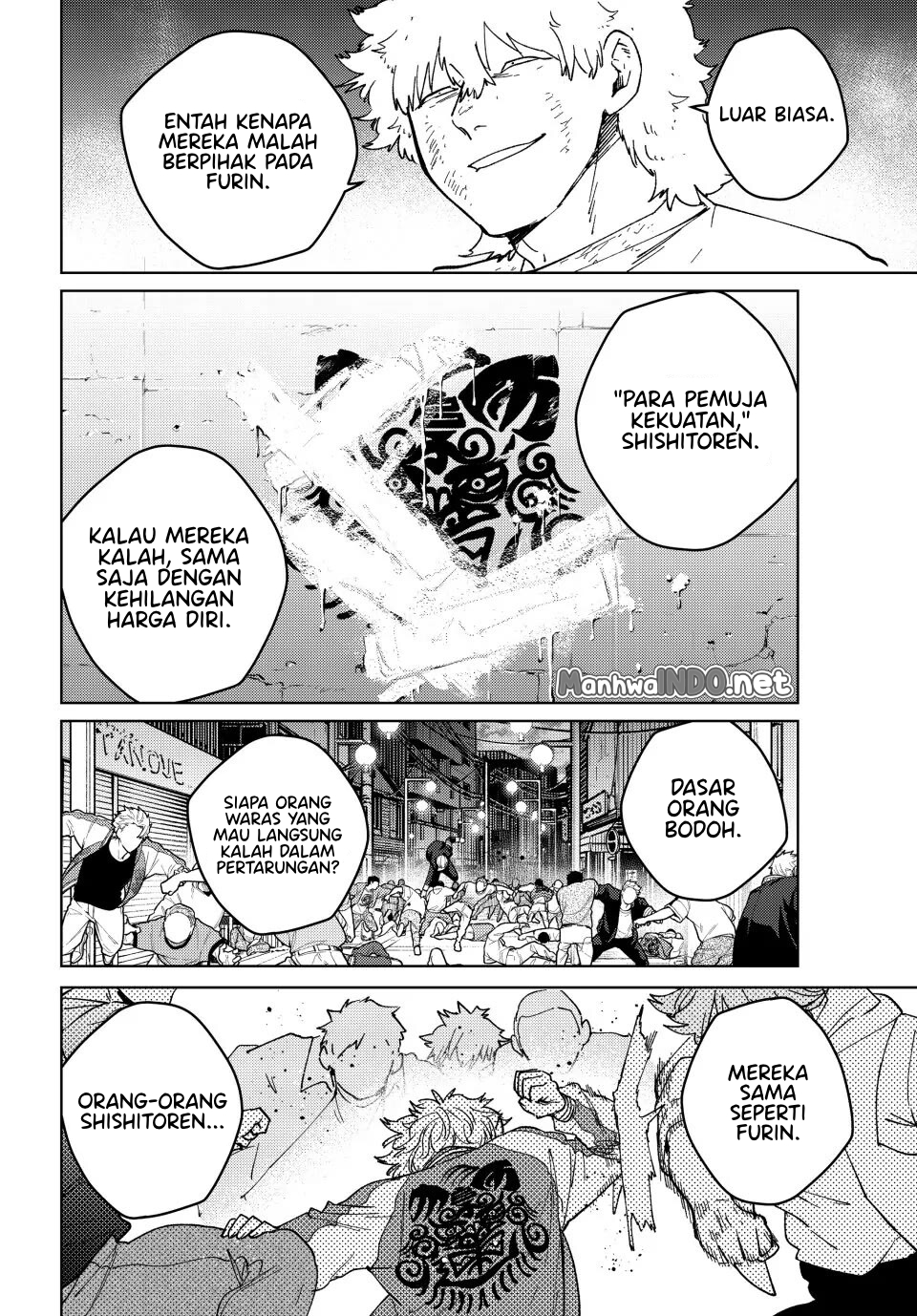 Chapter 135 - halaman 12