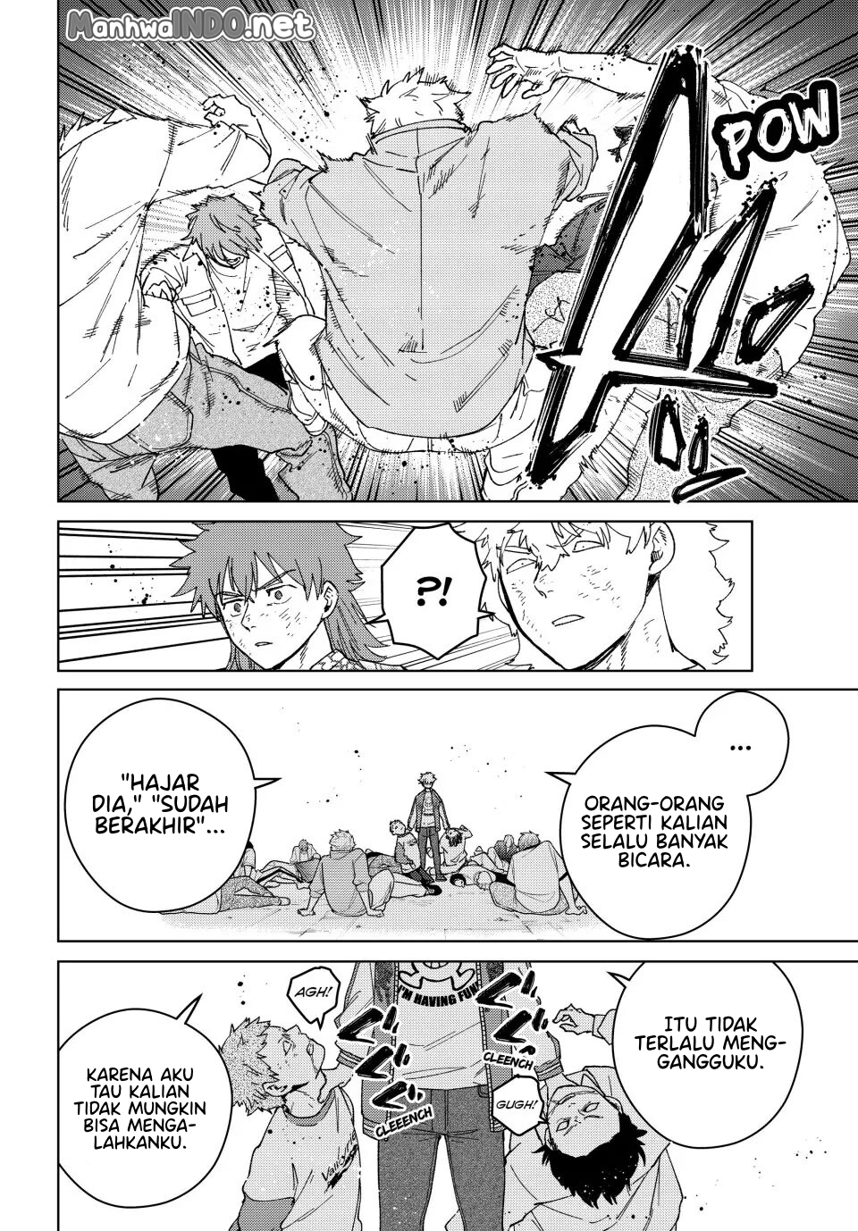 Chapter 135 - halaman 14