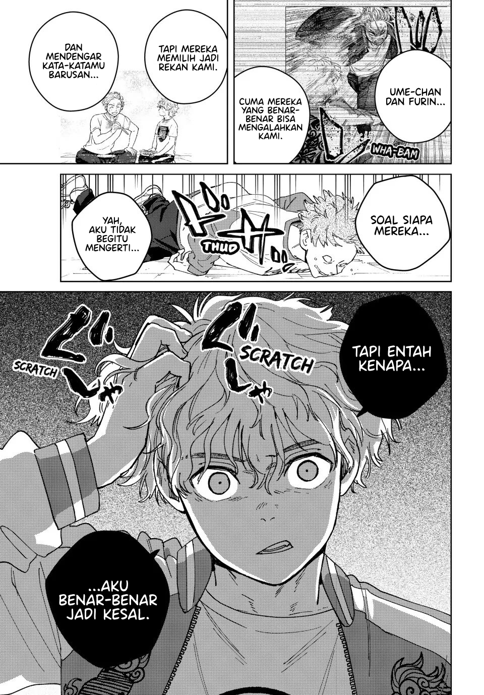 Chapter 135 - halaman 15