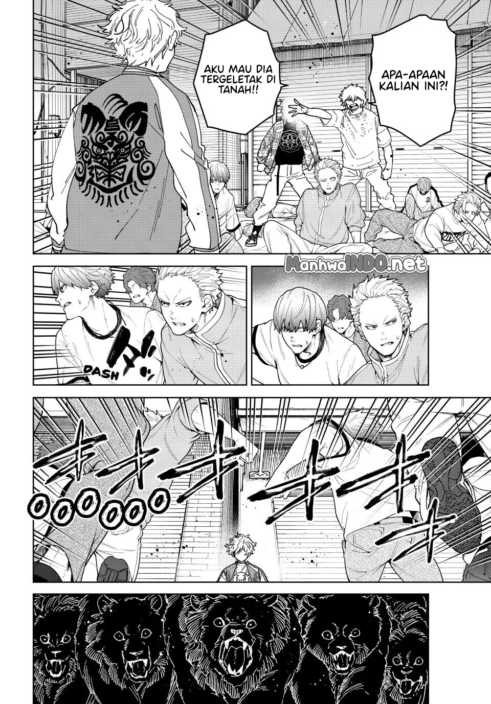 Chapter 135 - halaman 16
