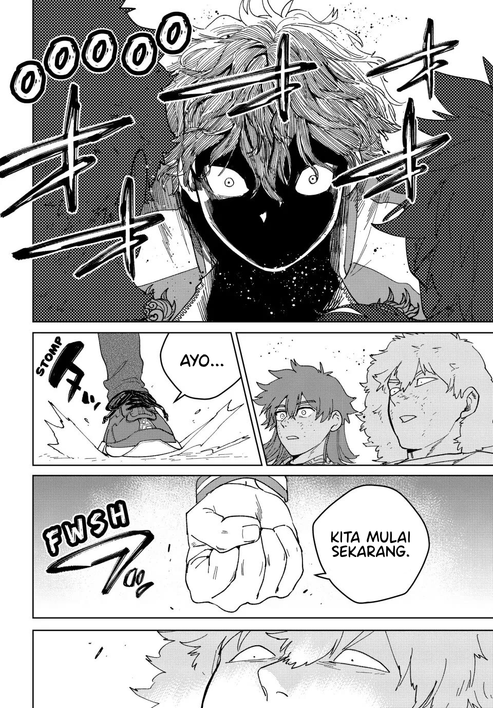 Chapter 135 - halaman 20