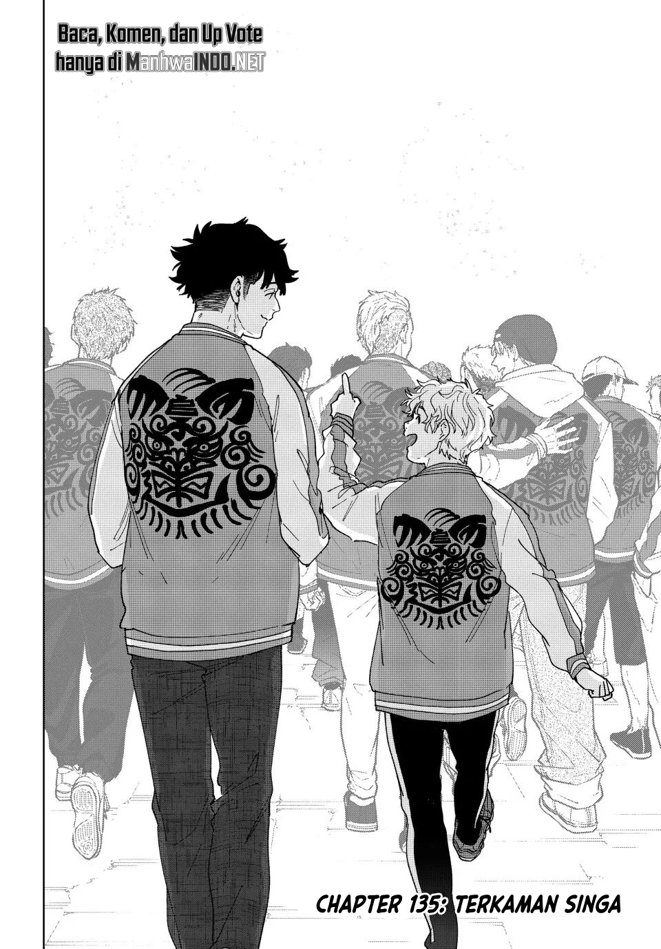 Chapter 135 - halaman 4
