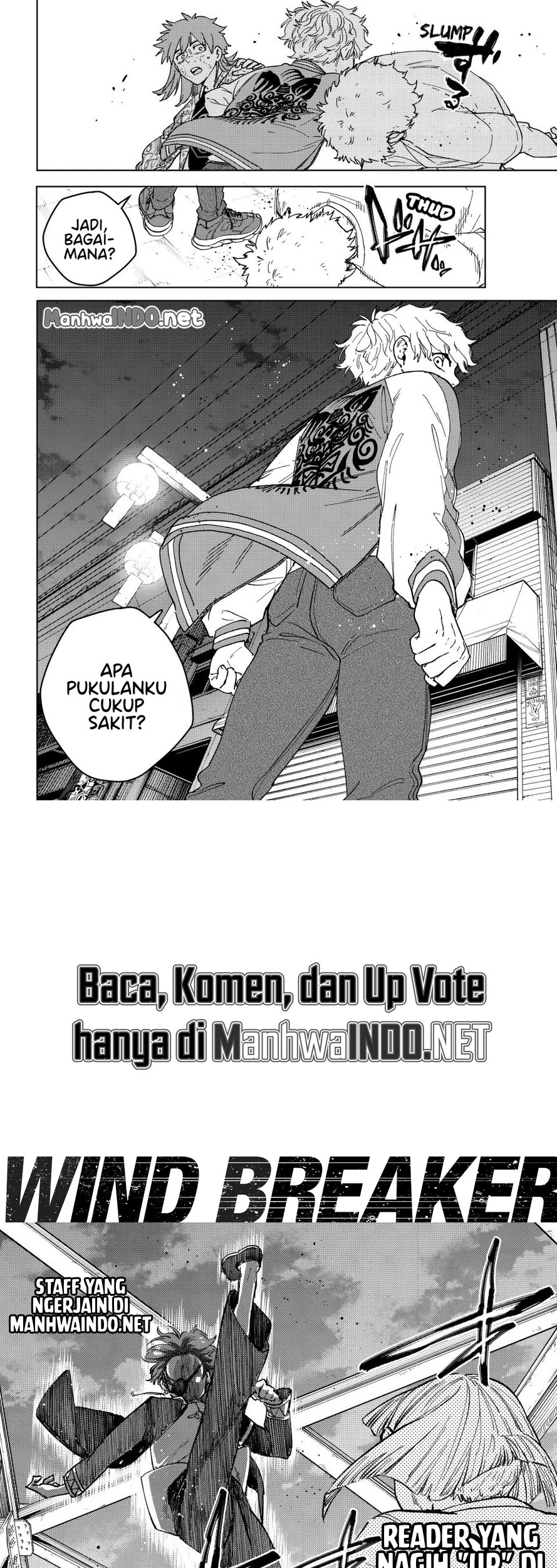 Chapter 135 - halaman 22
