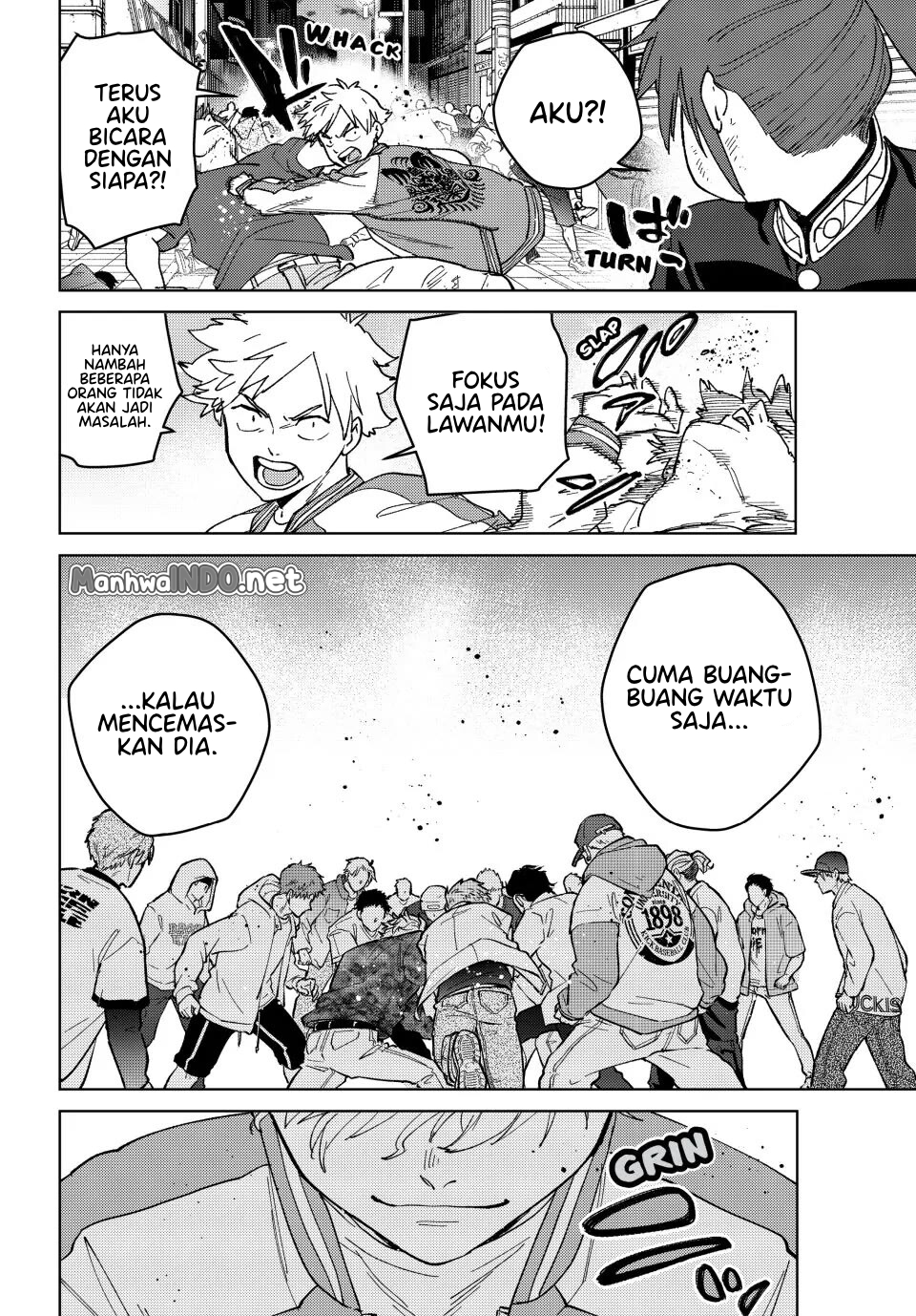 Chapter 135 - halaman 6