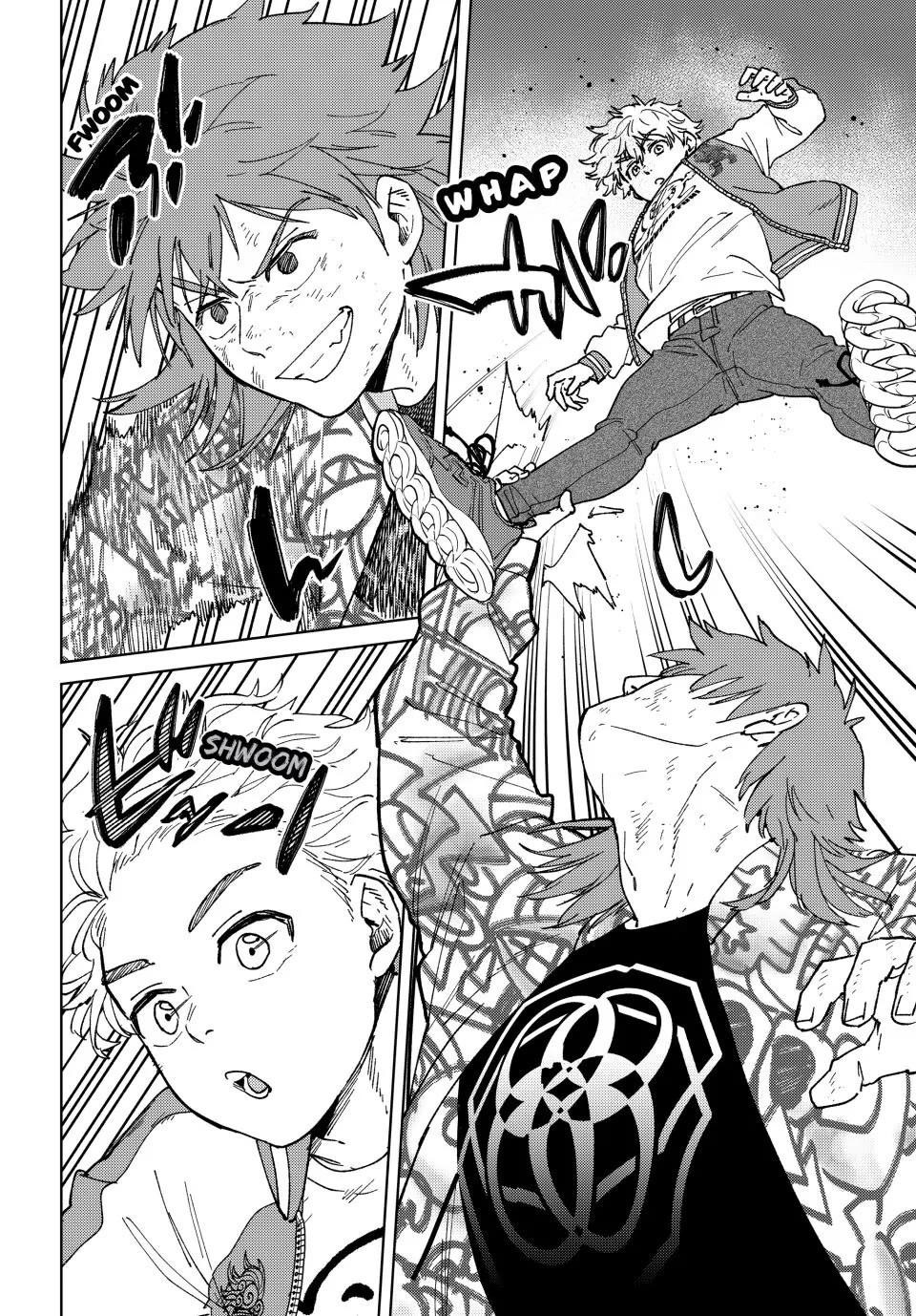 Chapter 135 - halaman 8