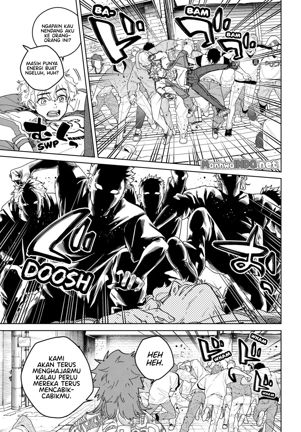 Chapter 135 - halaman 11