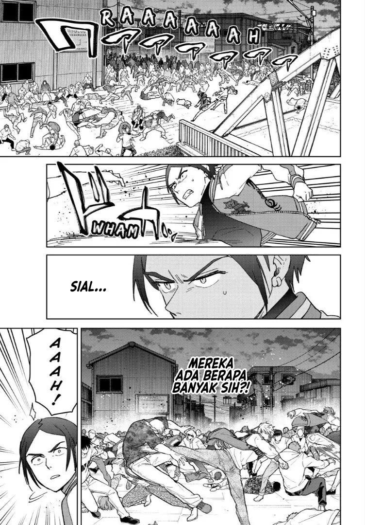 Chapter 130 - halaman 14