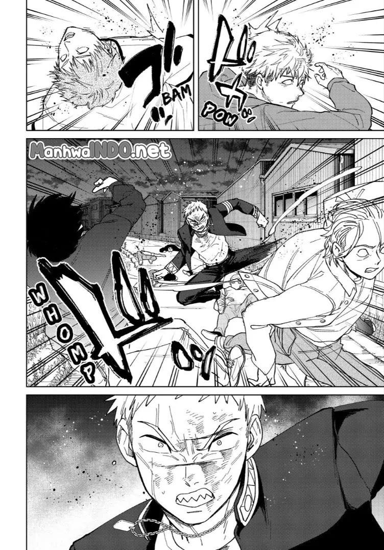 Chapter 130 - halaman 15
