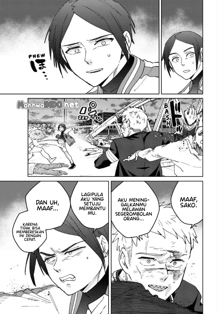 Chapter 130 - halaman 16
