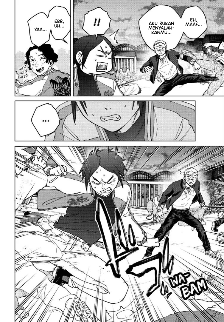 Chapter 130 - halaman 17