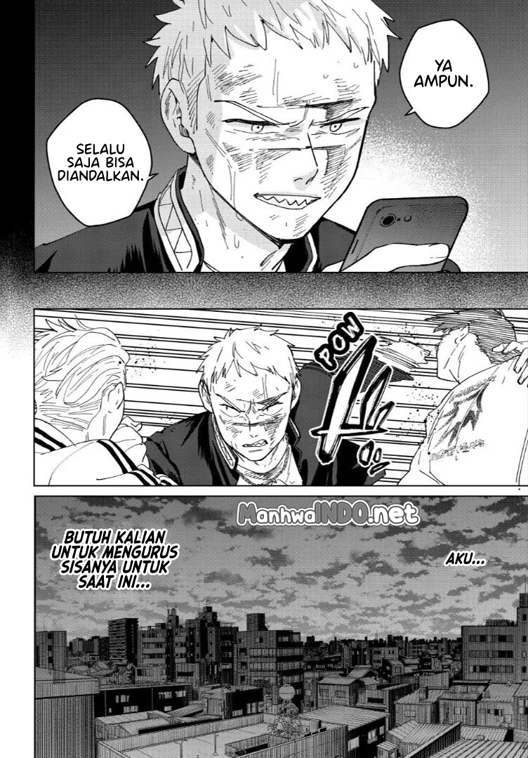 Chapter 130 - halaman 21