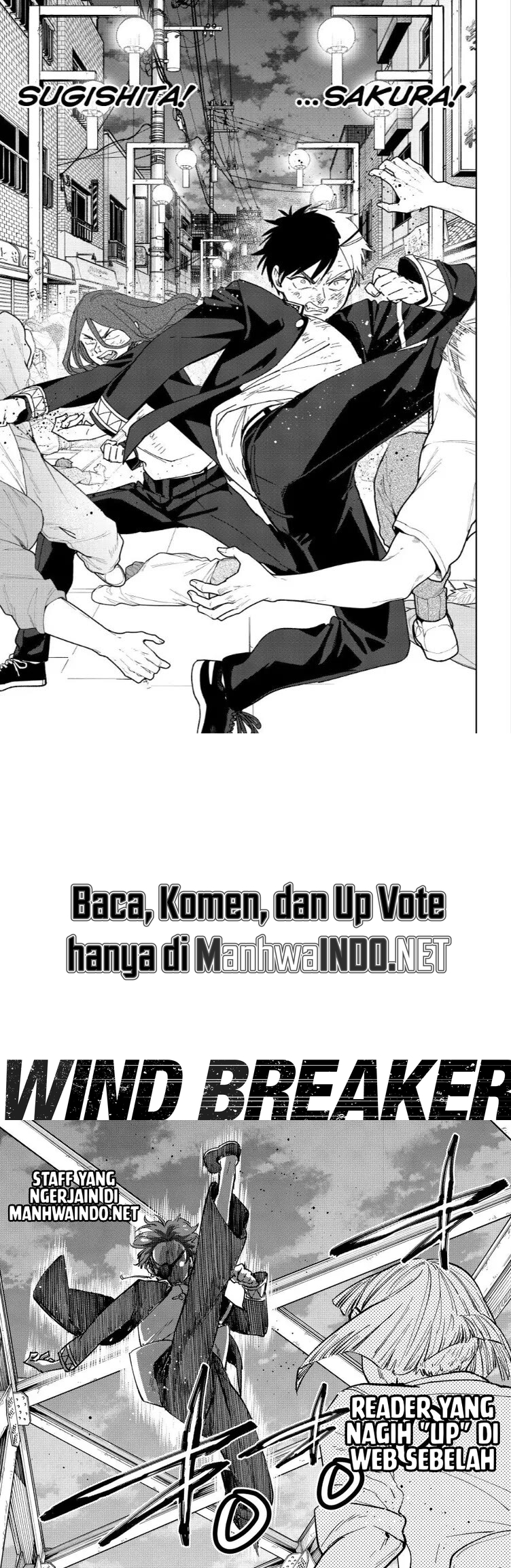 Chapter 130 - halaman 22