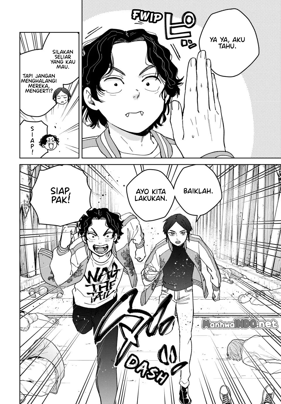 Chapter 127 - halaman 12