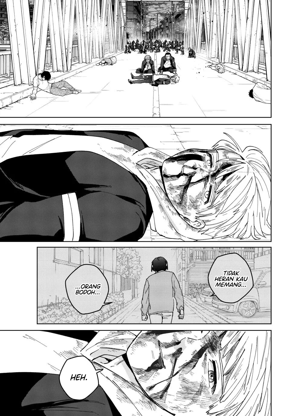Chapter 127 - halaman 13
