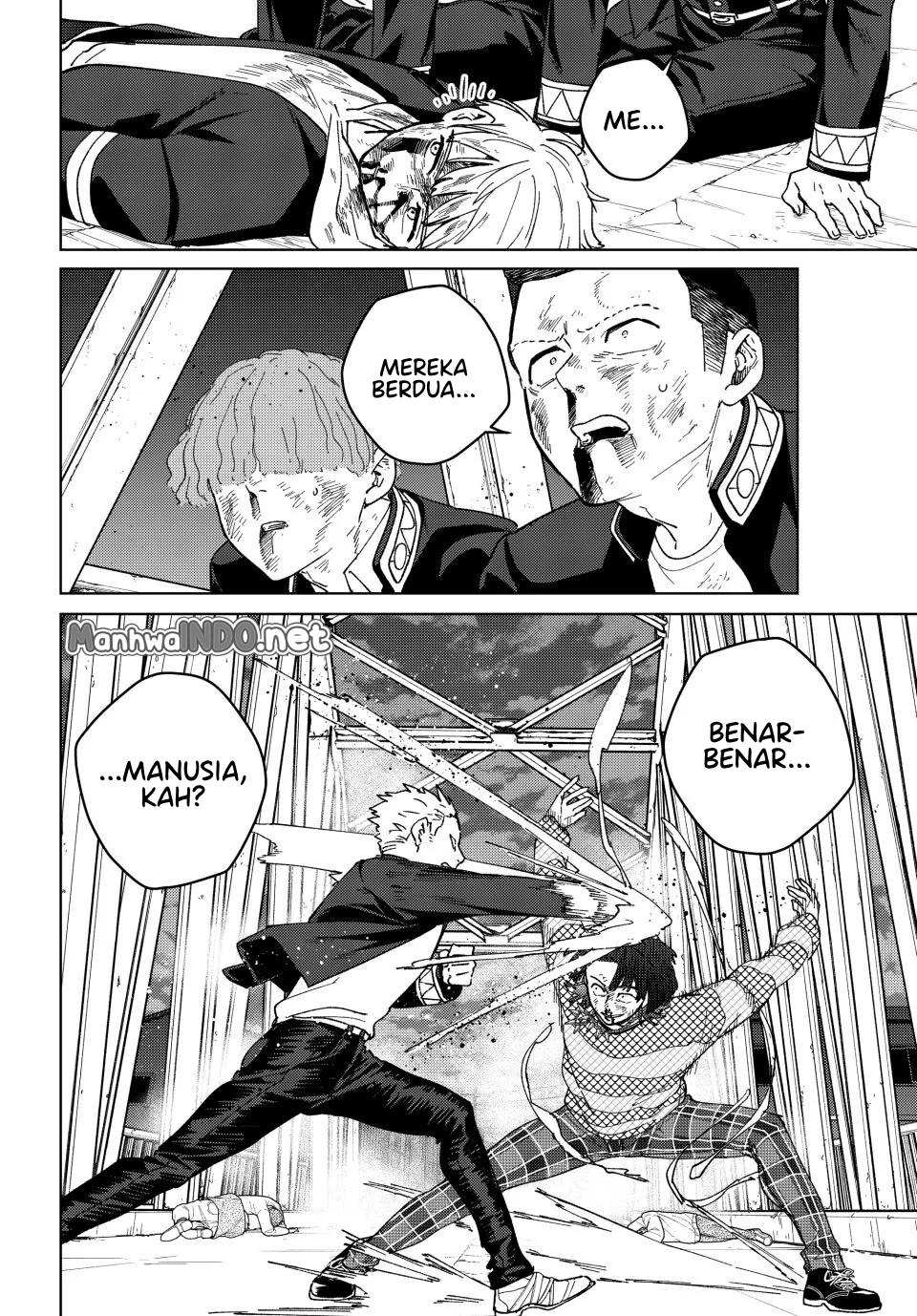 Chapter 127 - halaman 14